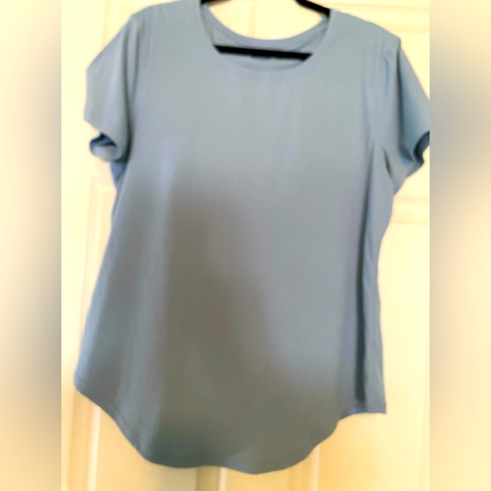 Zyia Top